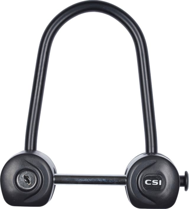 CSI Urban klicklås URBAN22000532
