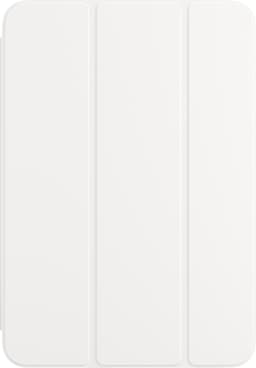 iPad mini 6th generation Smart Folio fodral (vit)