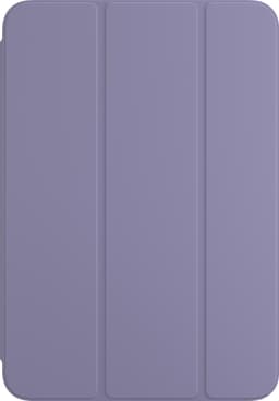 iPad mini 6th generation Smart Folio fodral (Englsih Lavender)
