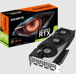 GeForce RTX 3060 Ti GAMING OC 8G LHR