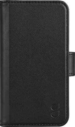 Gear iPhone 13 Mini pungetui (sort)