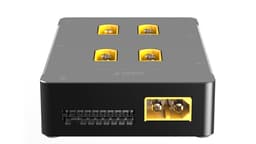 ISDT Safe Paralell Board XT60