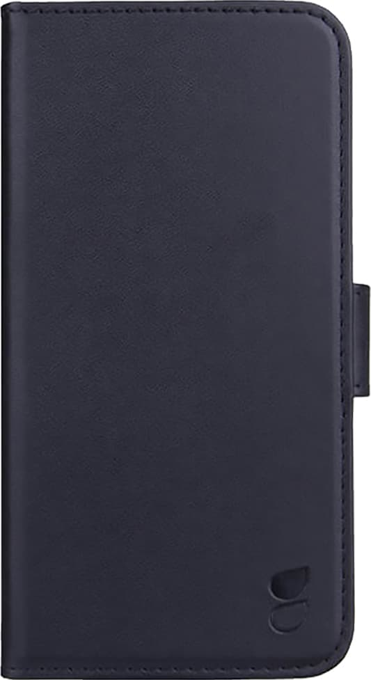 Gear iPhone 13 Pro pungetui (sort)