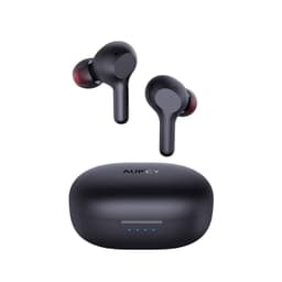 Aukey True Wireless EP-T25 -kuulokkeet Sisäänrakennettu mikrofoni, Bluetooth 5.0, musta