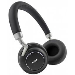 Bluetooth-hovedtelefoner BSL CBSL-20 Sort