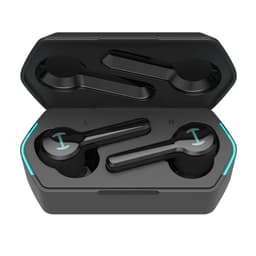 Edifier Gaming Earbuds GM6 In-ear, mikrofoni, melunvaimennus, langaton, musta