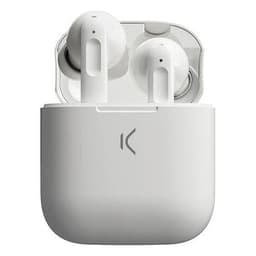 Bluetooth-kuulokkeet KSIX Active Noise Cancelling 500 mAh