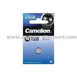 Camelion PQ-136 CR1225, litium, 1 stk