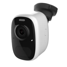 Valvontakamera 2,4 GHz Wifi -ulkokamera