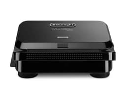 Delonghi MultiGrill Easy SW12A.BK Bord, 800 W, sort