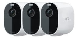 ARLO ESSENTIAL SPOTLIGHT CAMERA 4-PACK