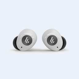 Edifier True Wireless -kuulokkeet TWS2 In-ear, mikrofoni, valkoinen