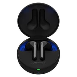 Bluetooth-hovedtelefoner LG FN7B IPX4 390 mAh USB C Sort