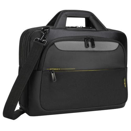 Targus Citygear, Rygsæk, 39,6 cm (15.6"), Skulderrem, 1,21 kg