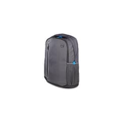 Dell 460-BCBC Sopii jopa 15,6 tuuman kokoon, harmaa, reppu,