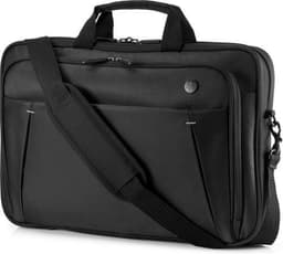 HP 15.6-forretningstaske med topåbning, Mappe, 39,6 cm (15.6"), Skulderrem, 740 g