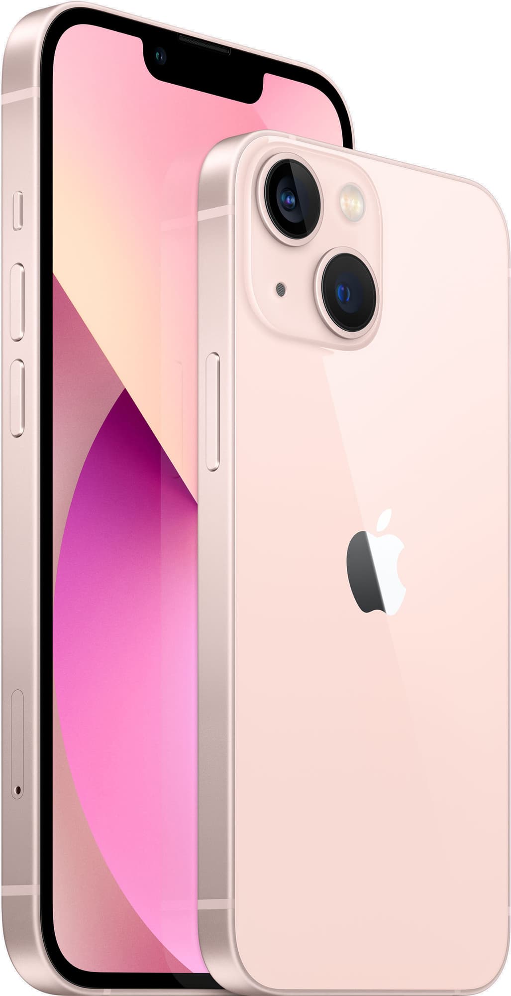Phone 13 Mini Rosa iPhone 13 mini – 5G smarttelefon 512GB Rosa - Elkjøp
