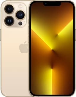 iPhone 13 Pro – 5G smartphone 256GB Gold