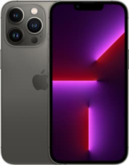 iPhone 13 Pro – 5G smartphone 512GB Graphite