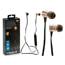 Bluetooth-hovedtelefoner Grundig Mikrofon