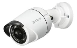 D-Link Vigilance 5-megapikselin vandaalinkestävä ulkomailikamera