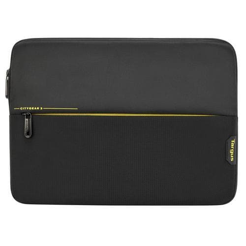 Targus CityGear, Överdrag, 35,6 cm (14"), 240 g