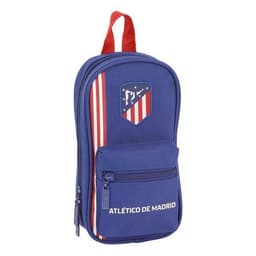 Penalhus rygsæk Atlético Madrid Marineblå