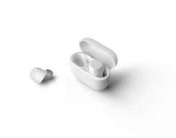 Edifier True Wireless Earbuds X3 Indbygget mikrofon, Bluetooth 5.0 aptX, Hvid