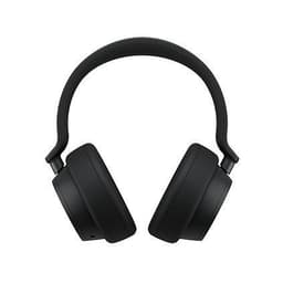 Microsoft Surface HEADPHONES 2 NORDIC BLACK, Kuulokkeet, Pääpanta, Puhelut ja musiikki, Musta, Kaksikanavainen, Kosketus