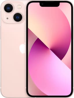 iPhone 13 mini – 5G smartphone 128GB Pink