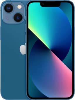 iPhone 13 mini – 5G smartphone 128GB Blue