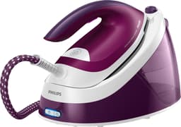 Philips PerfectCare Compact silityskeskus GC684230
