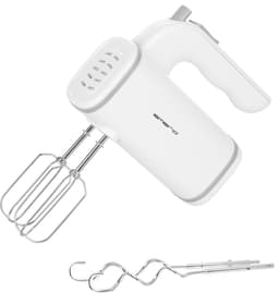 Emerio håndmikser HM110016 (hvit)