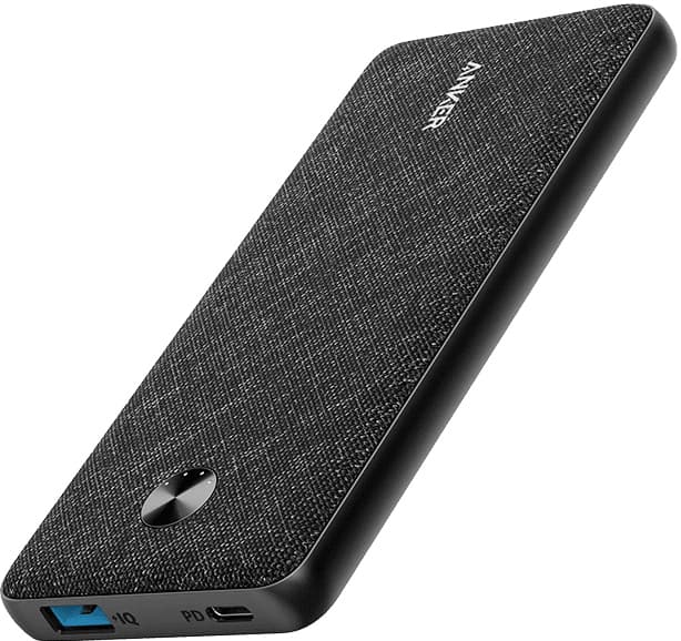 anker powercore sense iii