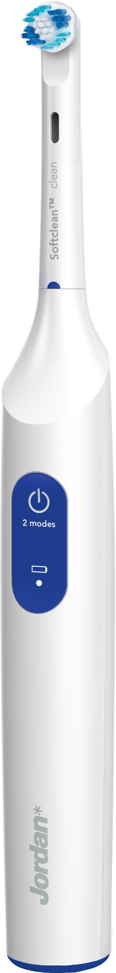 Jordan Clean Smile elektrisk tannbørste TB200B