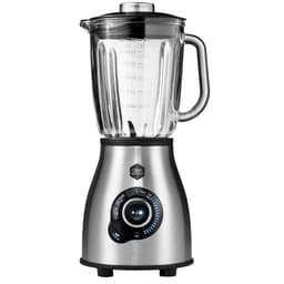 OBH Nordica Hero blender 6700 (sølv)
