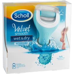 Scholl Velvet Smooth Pedi fotfil SCHOLL3021678