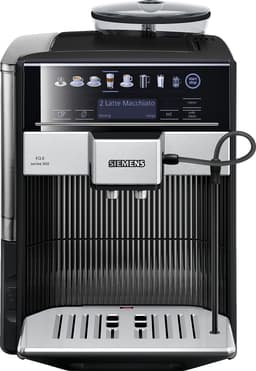 Siemens EQ.6 series 500 kaffemaskin TE605209RW