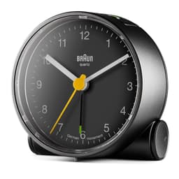 Braun herätyskello bnc001bkbk
