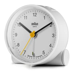 Braun herätyskello bnc001whwh