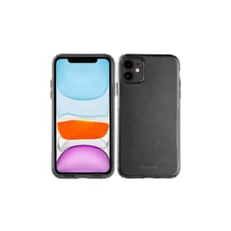 Muvit Recycletek 2M RUGGED Case Black Apple iPhone 11