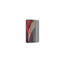 VMAX iPhone 14 / 13 / 13 Pro Full Screen Glas 3D