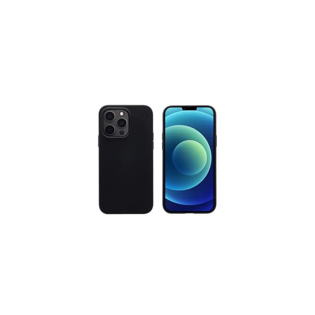 Muvit RECYCLETEK Soft Apple iPhone 13 Pro Max