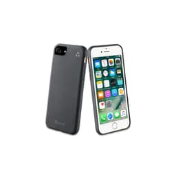 Muvit Recycletek Black Case Apple iPhone 6/7/8/SE