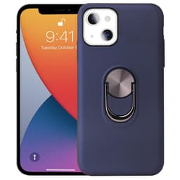 iPhone 13 Mini Sormirengas TPU-hybridikotelon sivutuki