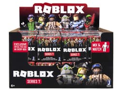 Roblox Mystery Figures asst.