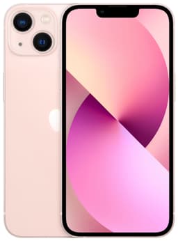 iPhone 13 – 5G smartphone 256GB Pink
