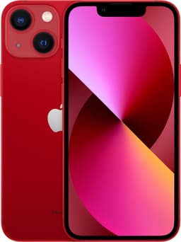 iPhone 13 mini – 5G smartphone 512GB (PRODUCT)RED