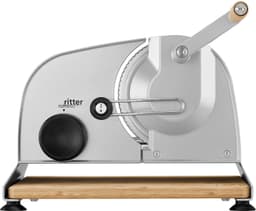 Ritter Piatto 5 oppskjærsmaskin RIS107022