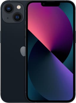iPhone 13 – 5G smartphone 512GB Midnight